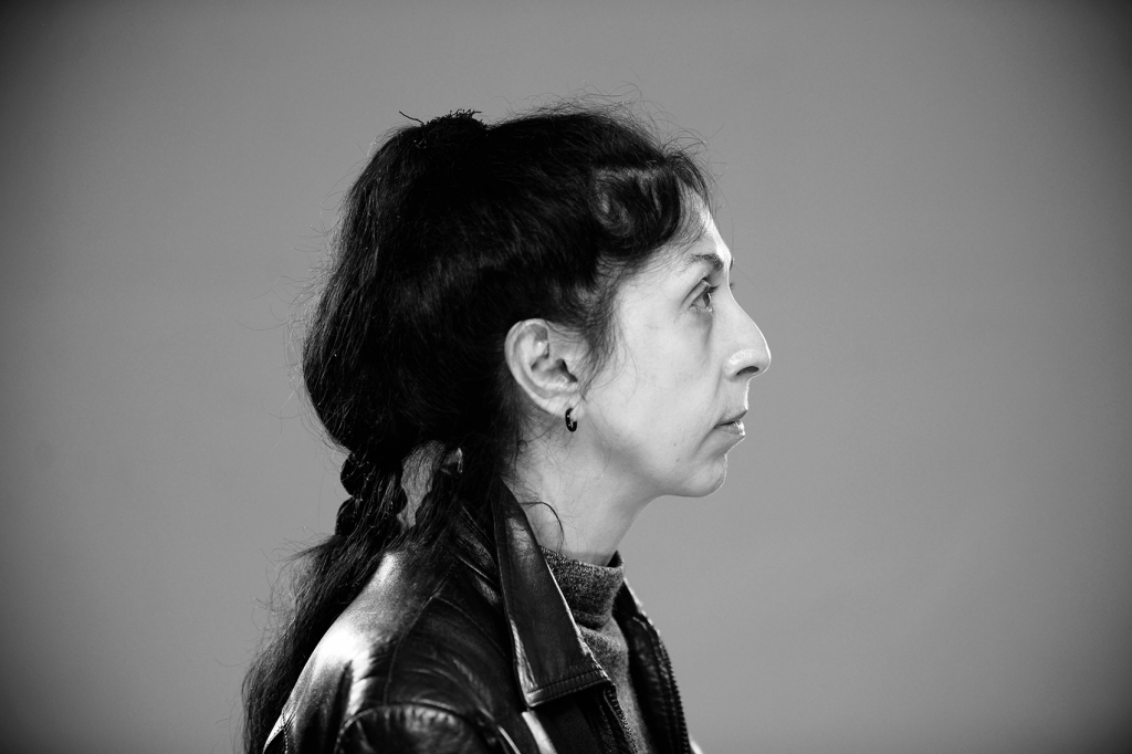 Iordanka Stefanova – AS ART