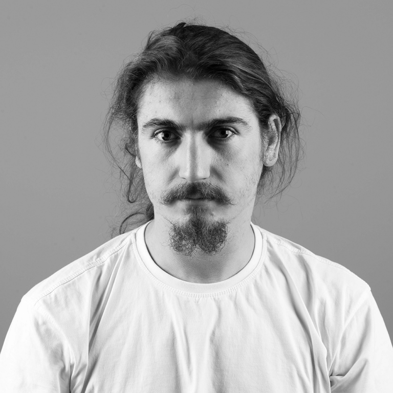 Кирил Недков – AS ART