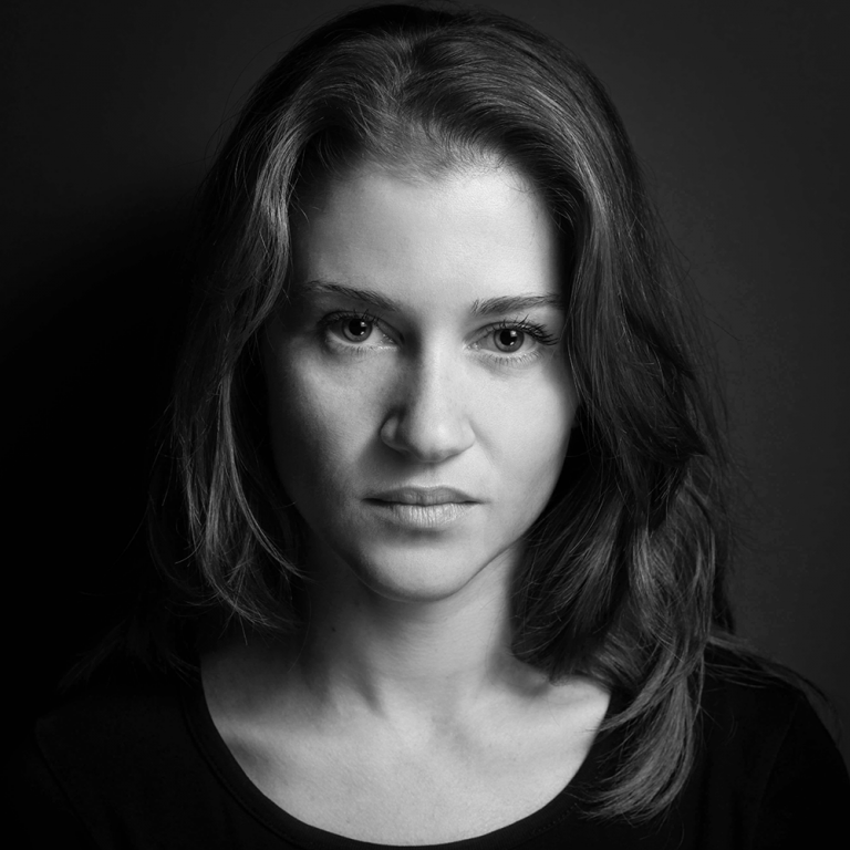 Lidiya Indzhova – AS ART
