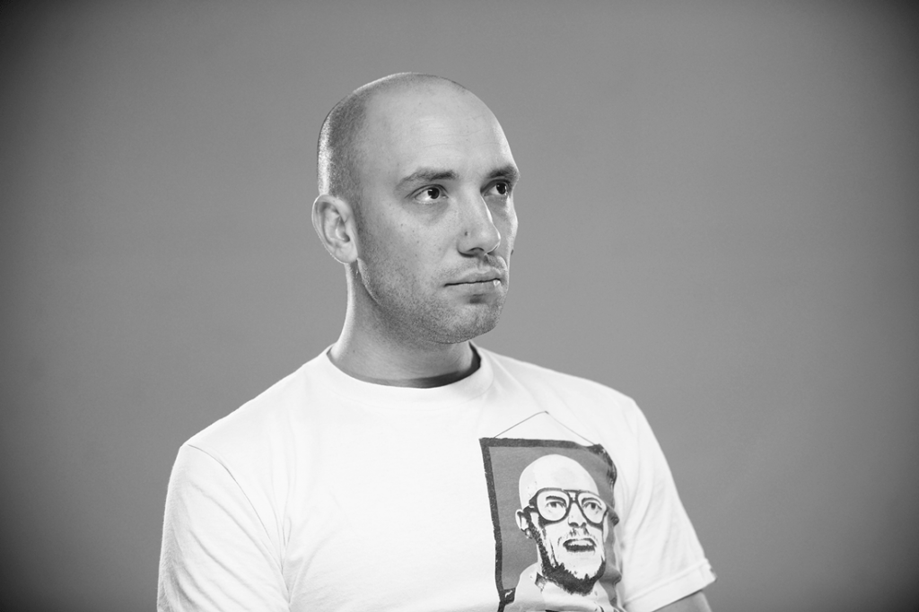 Zahari Baharov – AS ART